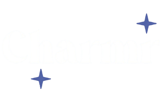 Charmr logo